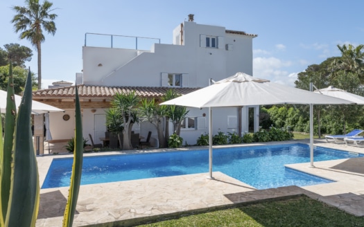 5473 - Villa in Cala Dor 4