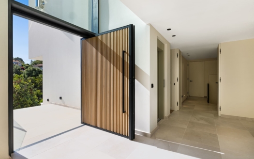 V-4610 Villa in Alt Bendinat 1