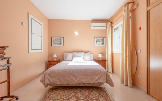 5554 - Villa in Bahia Blava 17