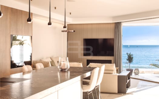 5139 - Apartment in Portixol 36