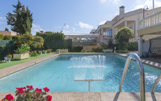 5556 - Villa in Bahia Blava 2