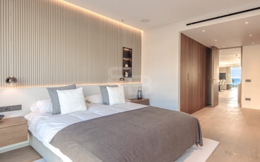 5139 - Apartment in Portixol 18