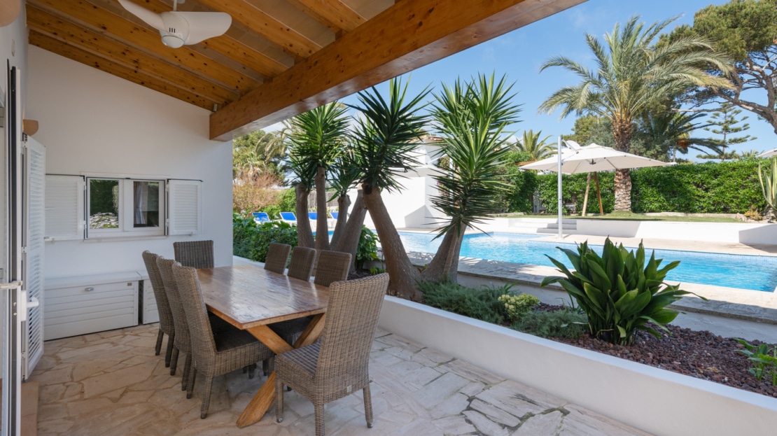 5473 - Villa in Cala Dor 13