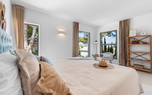 4985 - Villa in Santa Ponsa 31