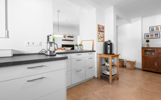 5473 - Villa in Cala Dor 20