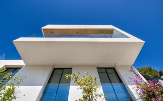 V-4610 Villa in Alt Bendinat 2