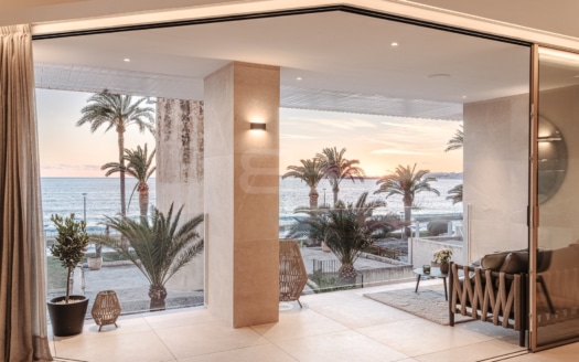 5139 - Apartment in Portixol 50