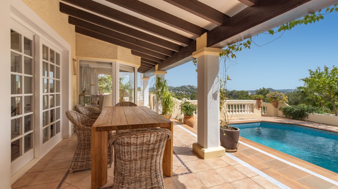5510-Villa in Costa de la Calma 2