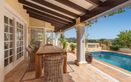 5510-Villa in Costa de la Calma 2