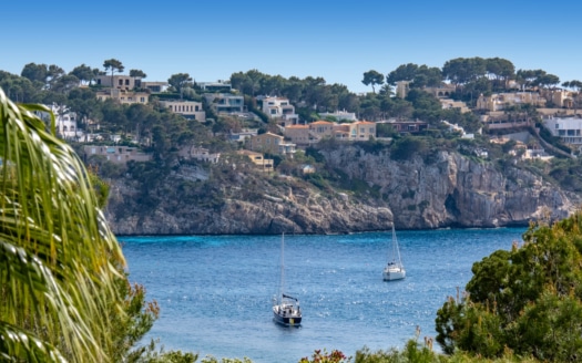 5510-Villa in Costa de la Calma 1