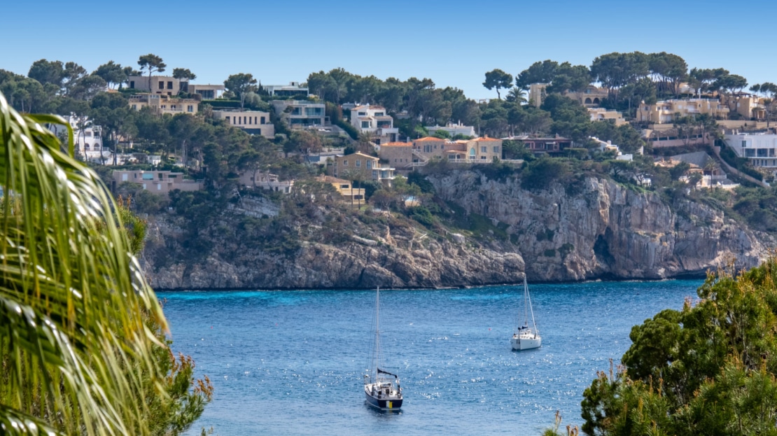 5510-Villa in Costa de la Calma 1