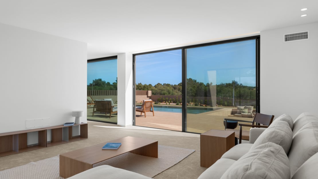5568 -Villa in Son Gual 35