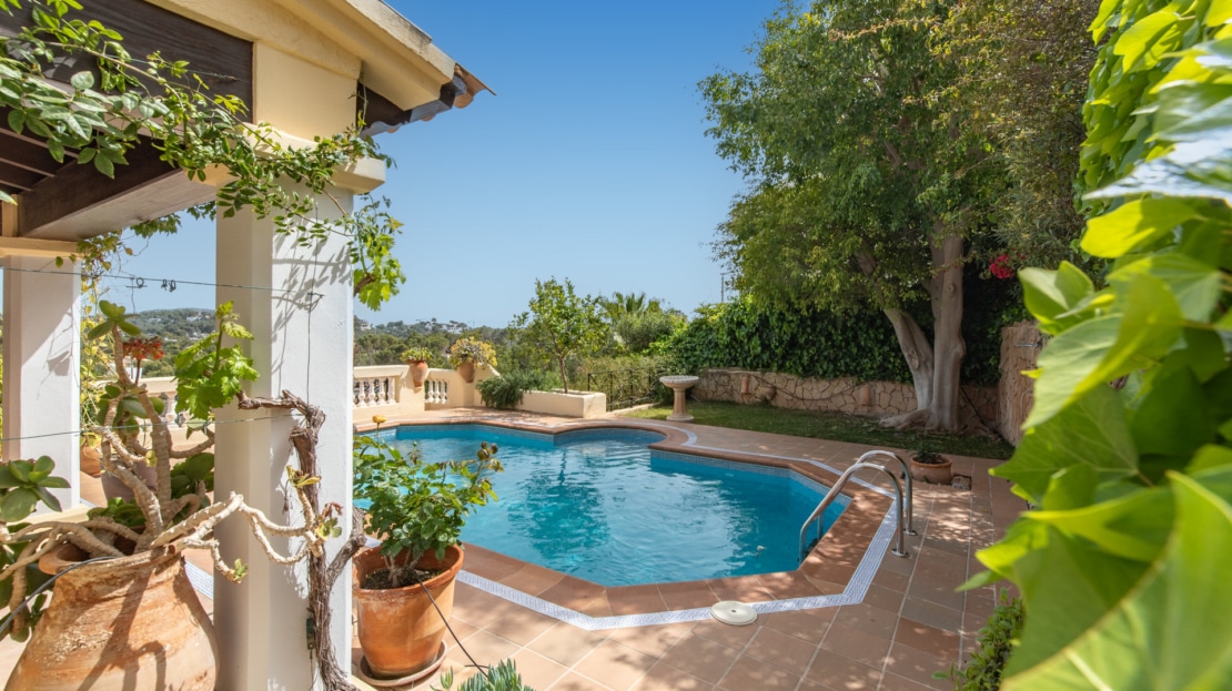 5510-Villa in Costa de la Calma 15
