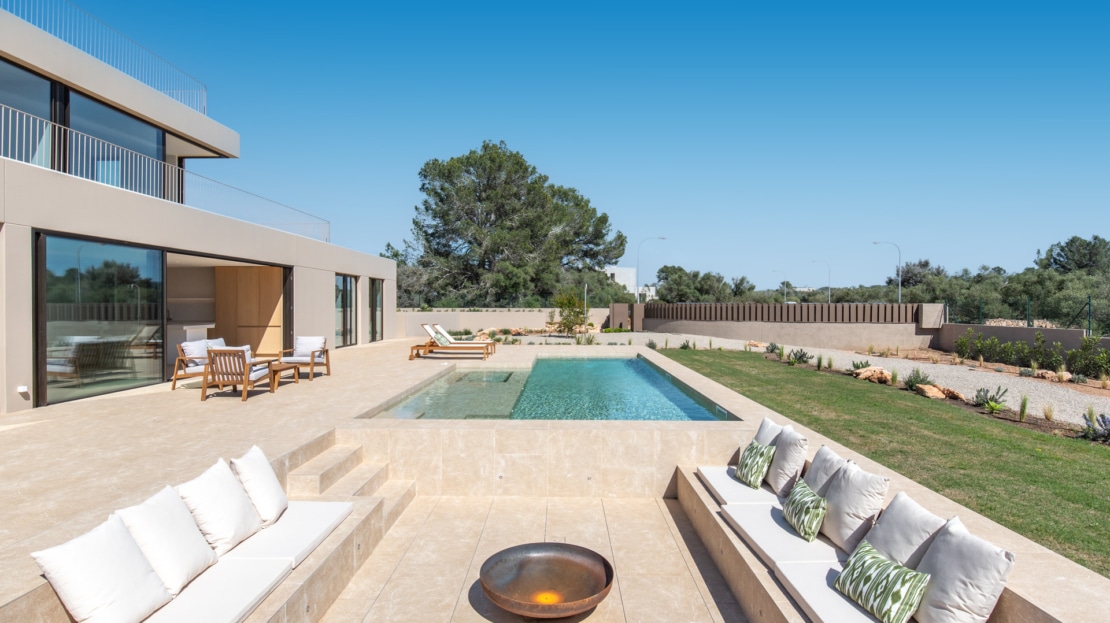 5568 -Villa in Son Gual 2