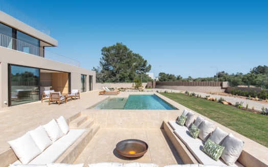 5568 -Villa in Son Gual 2