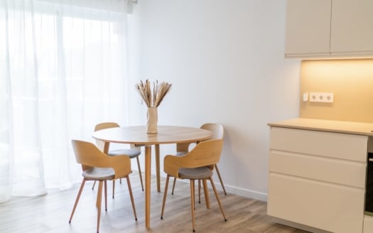 5079Charmante Erdgeschosswohnung in Santa Ponsa komplett renoviert 3