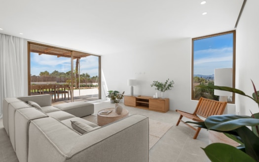 5564 - Villa in Son Gual 35