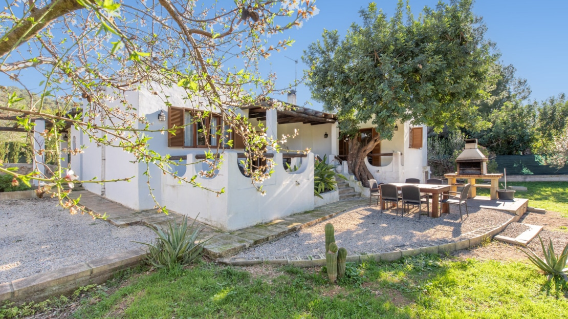 5517 - Finca in Calvia 5