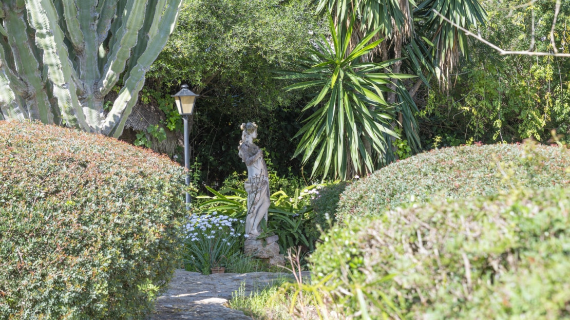 5552 - Villa in Cala Blava 17