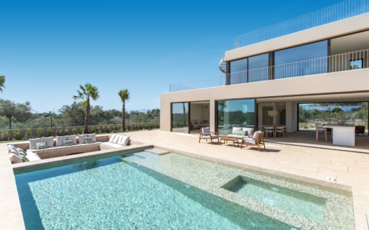 5568 -Villa in Son Gual 6