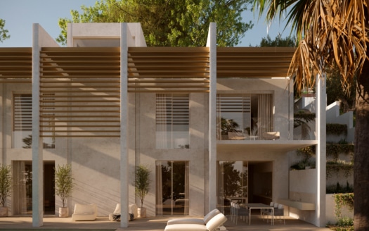 5584 -Villa in Camp de Mar 8