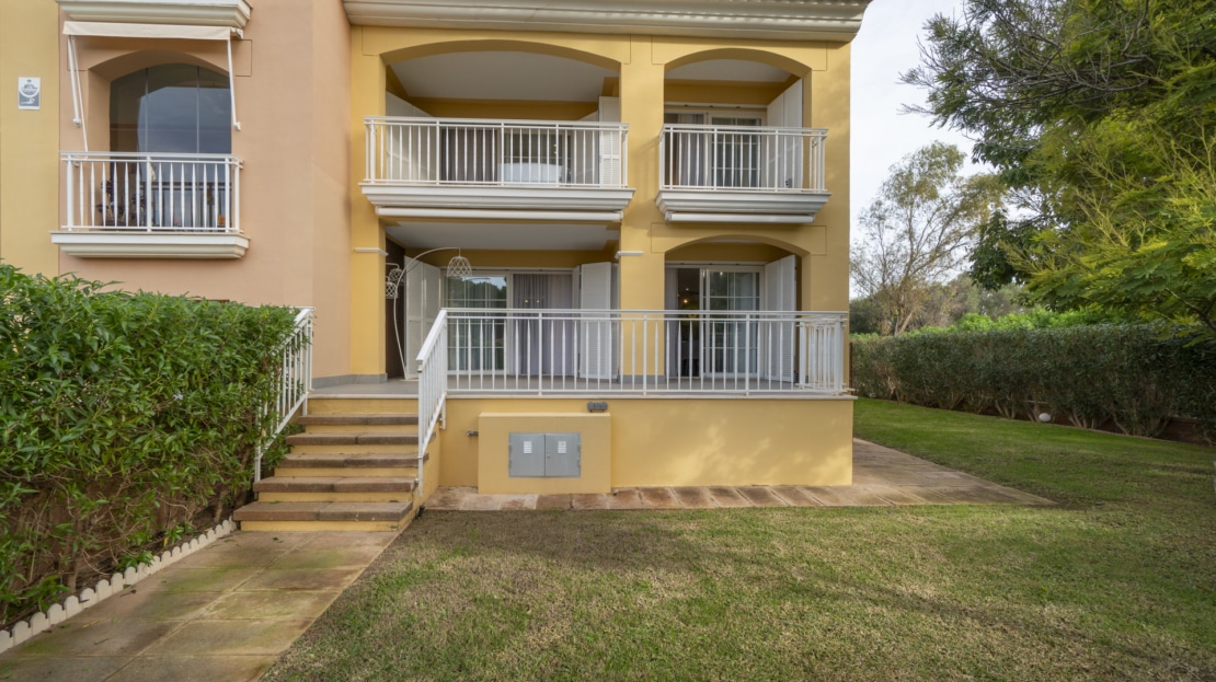 5504 - Semi detached house in santa ponsa 46