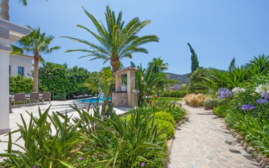 5593 -66  -Villa in Port Andratx 13