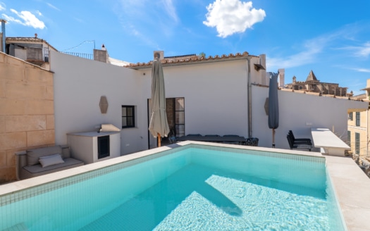 5108 - Penthaus in Palma7