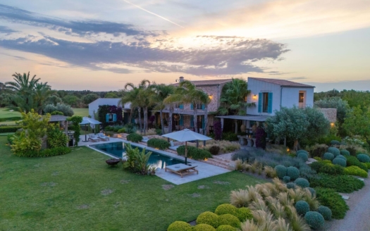 5324 -46 Finca in Llucmajor6