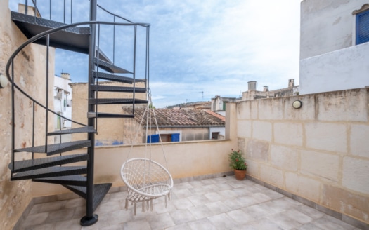 Townhouse in Felanitx7