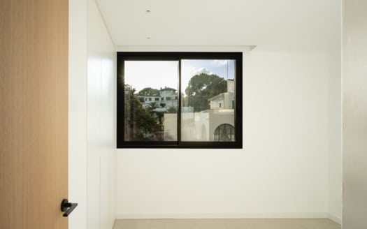 A-2952_4 Hochmoderne Wohnung in Son Armadams mit riesen Terrasse 2