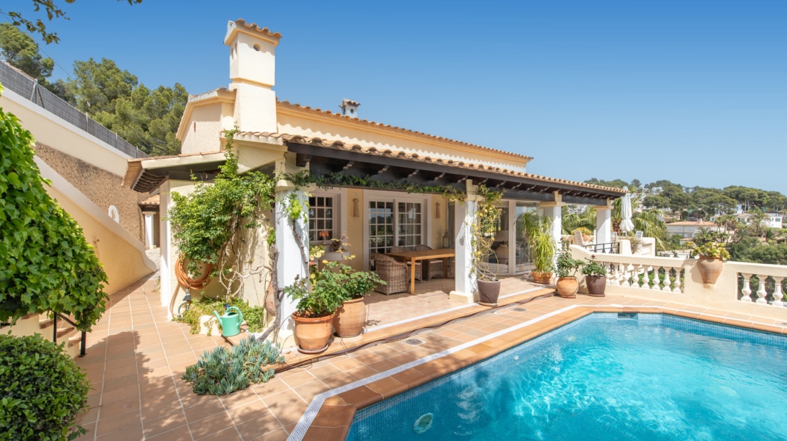 5510-Villa in Costa de la Calma 5