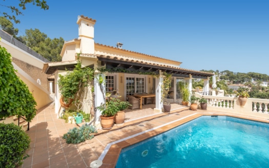 5510-Villa in Costa de la Calma 5