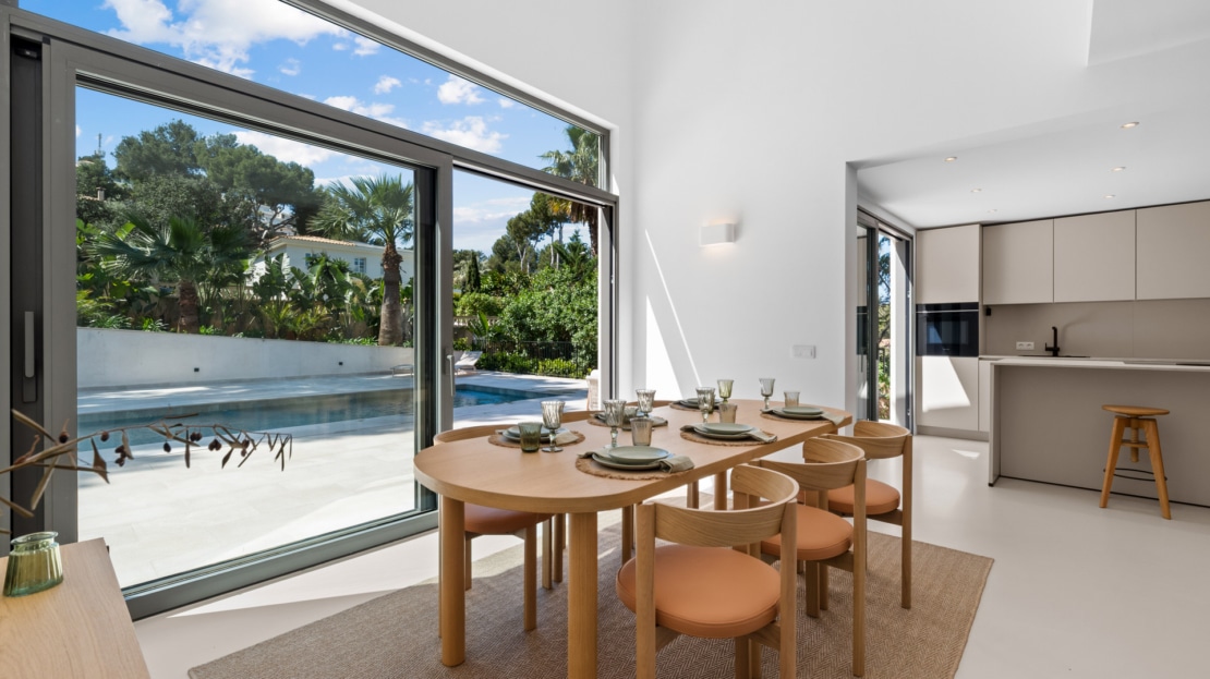 4985 - Villa in Santa Ponsa 14