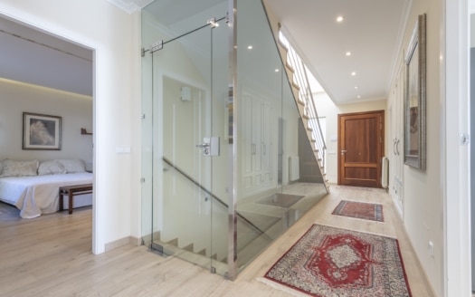 5505 - Villa in Cas Catala16