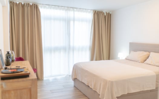 5079Charmante Erdgeschosswohnung in Santa Ponsa komplett renoviert 19