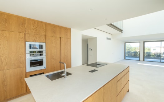 5587 - 124  -Villa in Cala Murada 18