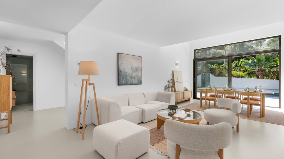 4985 - Villa in Santa Ponsa 8