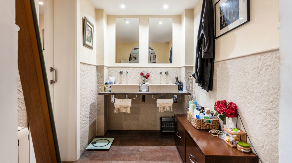 5416  - Apartment in Bonanova 18