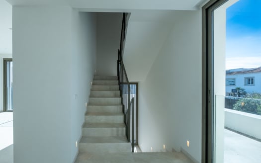 5587 - 124  -Villa in Cala Murada 27