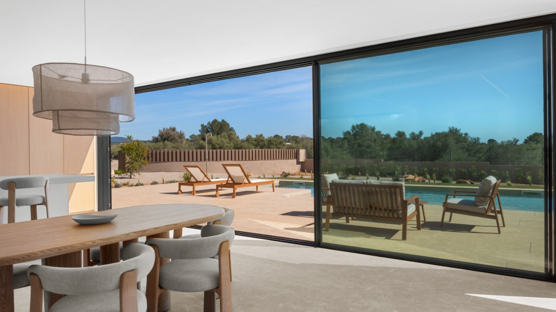 5568 -Villa in Son Gual 22