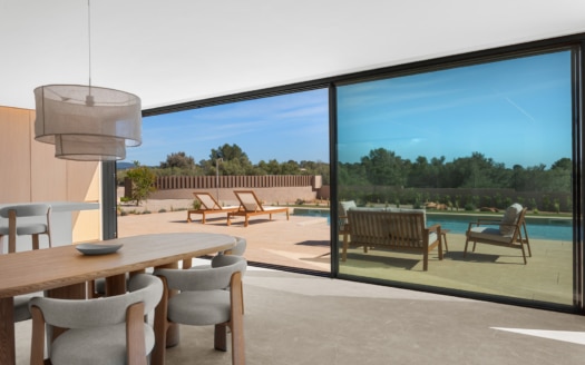 5568 -Villa in Son Gual 22