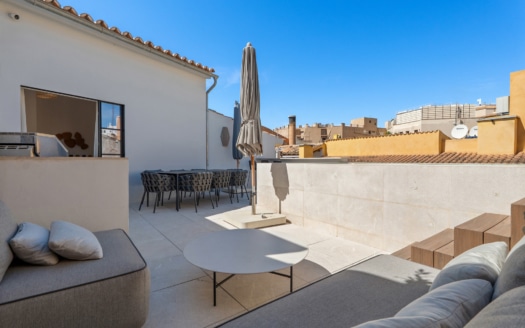 5108 - Penthaus in Palma8