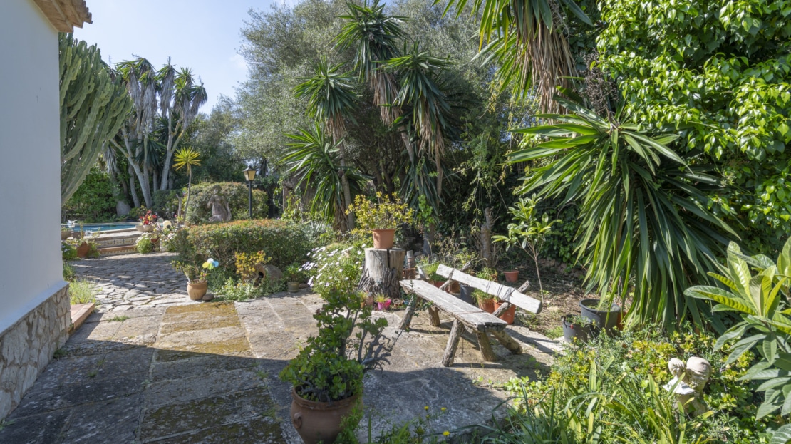 5552 - Villa in Cala Blava 20