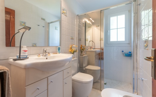 5552 - Villa in Cala Blava 13