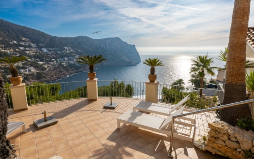 5582 -Villa in Port Andratx 16