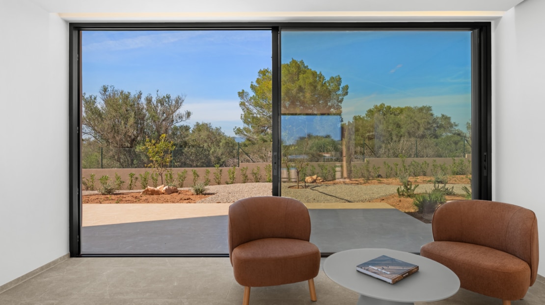 5568 -Villa in Son Gual 28
