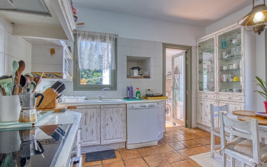 4938 Country house on large plot near Esporles with pool and stunning mountain views 21