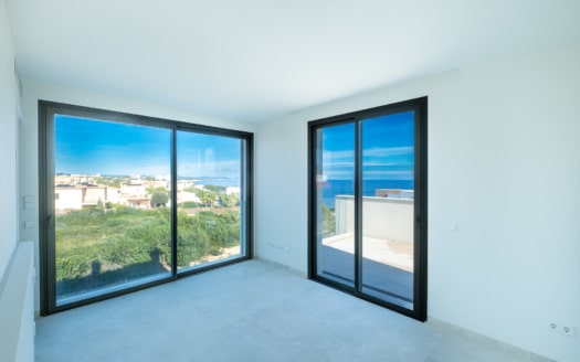 5587 - 124  -Villa in Cala Murada 33