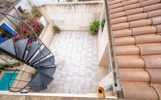 Townhouse in Felanitx5